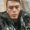 Мухаммад, 32 года