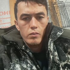 Фотография мужчины Мухаммад, 32 года из г. Екатеринбург
