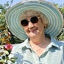 Алина, 64 года