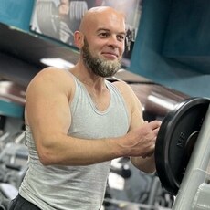 Фотография мужчины Александр, 40 лет из г. Пермь