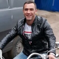 Фотография мужчины Серж, 40 лет из г. Быхов