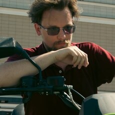 Фотография мужчины Михаил, 22 года из г. Орск