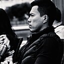 Мирлан, 32 года