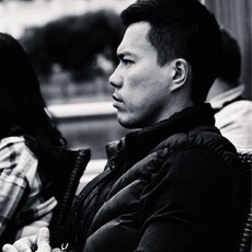 Фотография мужчины Мирлан, 32 года из г. Актобе