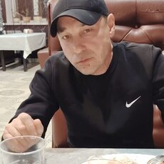 Фотография мужчины Сергей, 42 года из г. Йошкар-Ола