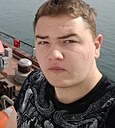 Дмитрий, 21 год