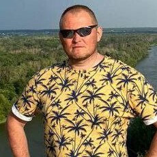 Фотография мужчины Дмитрий, 42 года из г. Белгород