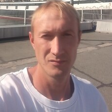 Фотография мужчины Данил, 33 года из г. Владивосток