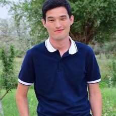 Фотография мужчины Адик, 28 лет из г. Шымкент