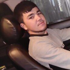 Фотография мужчины Шохрат, 23 года из г. Сморгонь