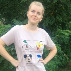 Фотография девушки Екатерина, 40 лет из г. Брест