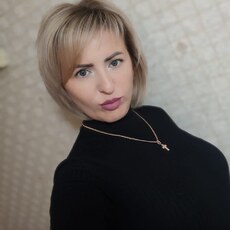 Фотография девушки Ольга, 40 лет из г. Воронеж