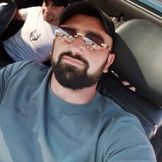 Фотография мужчины Карен, 28 лет из г. Темрюк