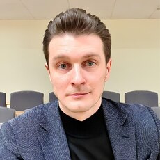 Фотография мужчины Kirill, 37 лет из г. Москва