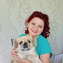 Людмила, 62 года