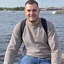 Егор, 25 лет