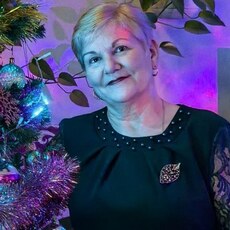 Фотография девушки Натали, 60 лет из г. Ангарск