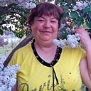 Елена, 61 год