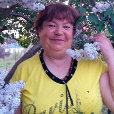 Фотография девушки Елена, 61 год из г. Костанай