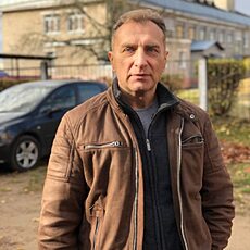 Фотография мужчины Александр, 54 года из г. Борисов