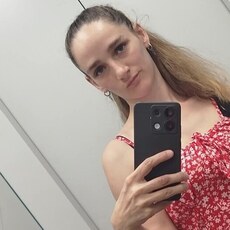 Фотография девушки Наталья, 33 года из г. Одесса