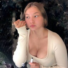 Фотография девушки Ангелина, 23 года из г. Донецк