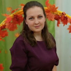 Фотография девушки Екатерина, 39 лет из г. Гомель