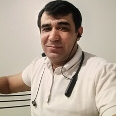 Фотография мужчины Хофиз Холиков, 38 лет из г. Видное