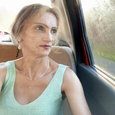 Фотография девушки Татьяна, 51 год из г. Пермь