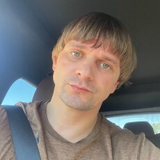 Фотография мужчины Павел, 36 лет из г. Железнодорожный