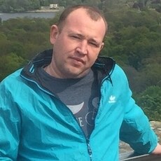 Фотография мужчины Олег, 37 лет из г. Береза