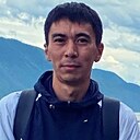 Адиль, 29 лет