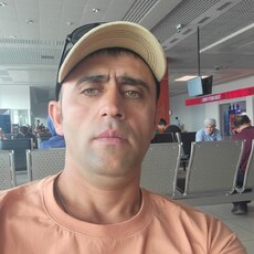 Фотография мужчины Gadoali, 43 года из г. Познань