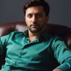 Фотография мужчины Гарик, 34 года из г. Калуга