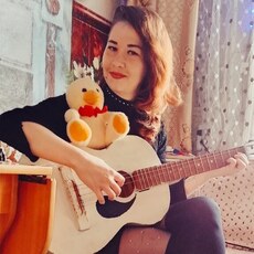 Фотография девушки 𝓐𝓷𝓰𝓪𝓵𝓲𝔂𝓪, 34 года из г. Осинники