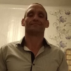 Фотография мужчины Алексей, 50 лет из г. Симферополь