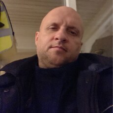 Фотография мужчины Ник, 44 года из г. Лабытнанги