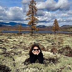 Фотография девушки Елена, 42 года из г. Москва