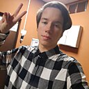 Владимир, 18 лет
