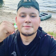 Фотография мужчины Максим, 27 лет из г. Йошкар-Ола