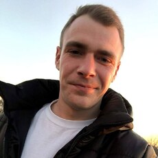 Фотография мужчины Владимир, 29 лет из г. Харьков