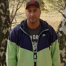 Фотография мужчины Артём, 45 лет из г. Рязань