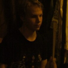 Фотография мужчины Юра, 18 лет из г. Екатеринбург