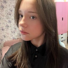 Фотография девушки Яна, 19 лет из г. Ухта