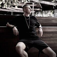 Фотография мужчины Павел, 32 года из г. Сморгонь