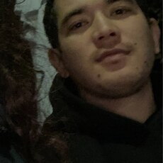 Фотография мужчины Ильшат, 26 лет из г. Иваново