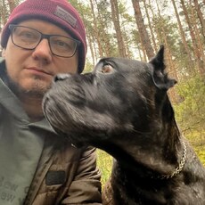 Фотография мужчины Рома, 42 года из г. Дятлово