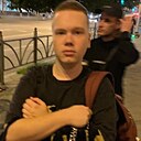 Семён, 19 лет