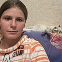 Аня, 20 лет