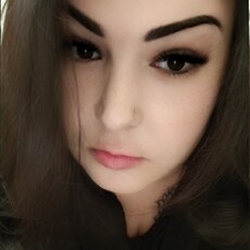 Фотография девушки Milashka, 30 лет из г. Калининград